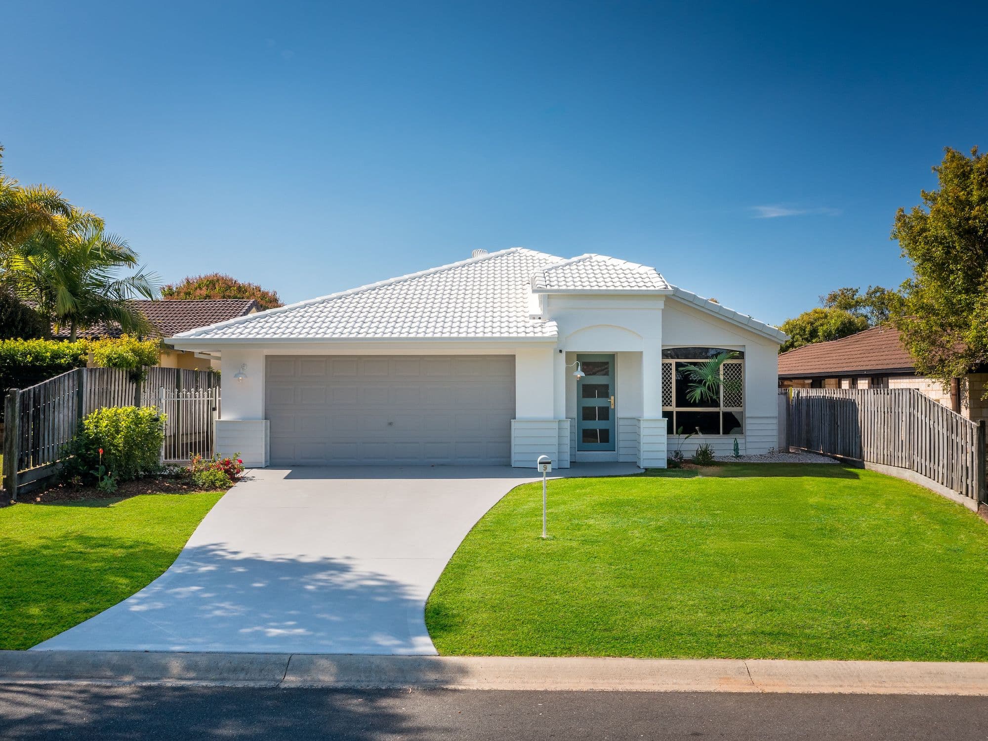 9 Wagner Street, Mudgeeraba QLD 4213, Mudgeeraba - Image 1