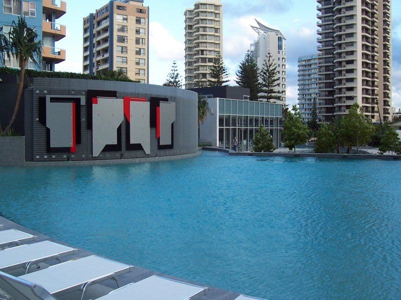 409 'Q1' 9 Hamilton Avenue, Surfers Paradise QLD 4217, Surfers Paradise - Thumbnail 5