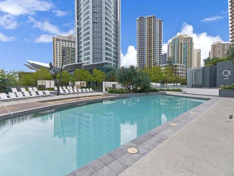 409 'Q1' 9 Hamilton Avenue, Surfers Paradise QLD 4217, Surfers Paradise - Thumbnail 7