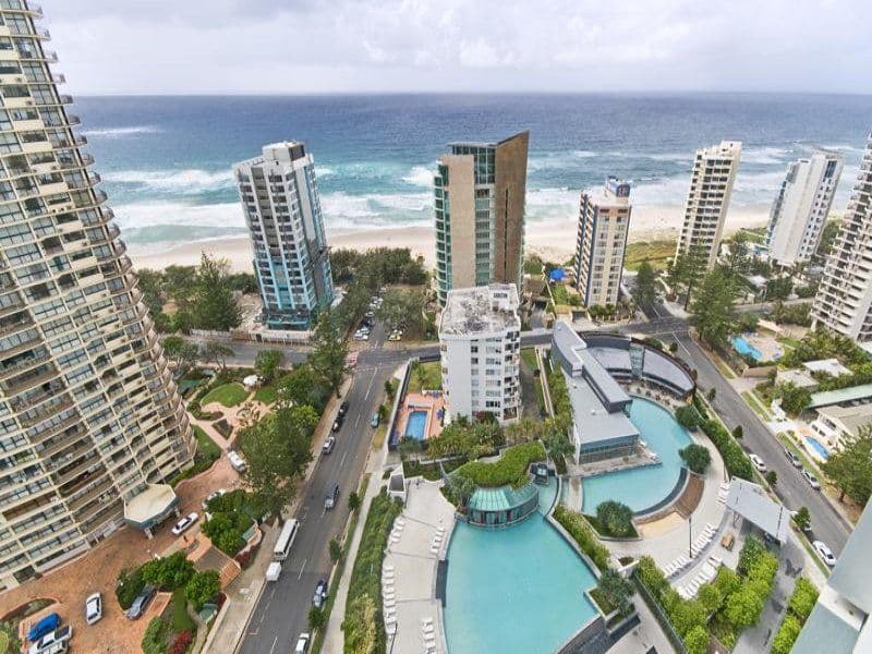 409 'Q1' 9 Hamilton Avenue, Surfers Paradise QLD 4217, Surfers Paradise - Thumbnail 8