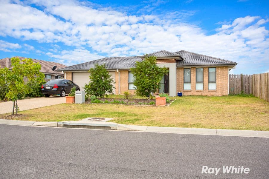 24 Grice Crescent, Ningi QLD 4511, Ningi - Image 1