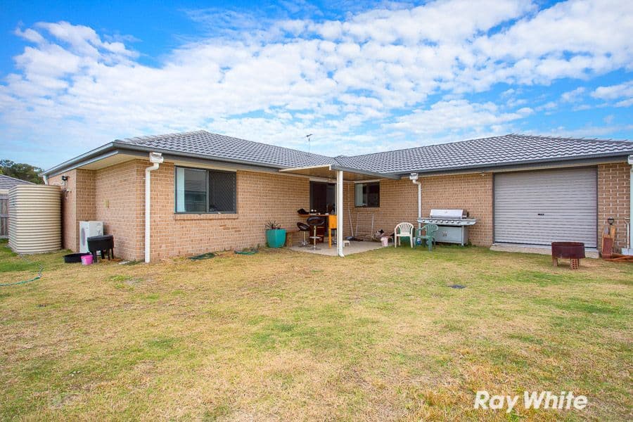 24 Grice Crescent, Ningi QLD 4511, Ningi - Thumbnail 8
