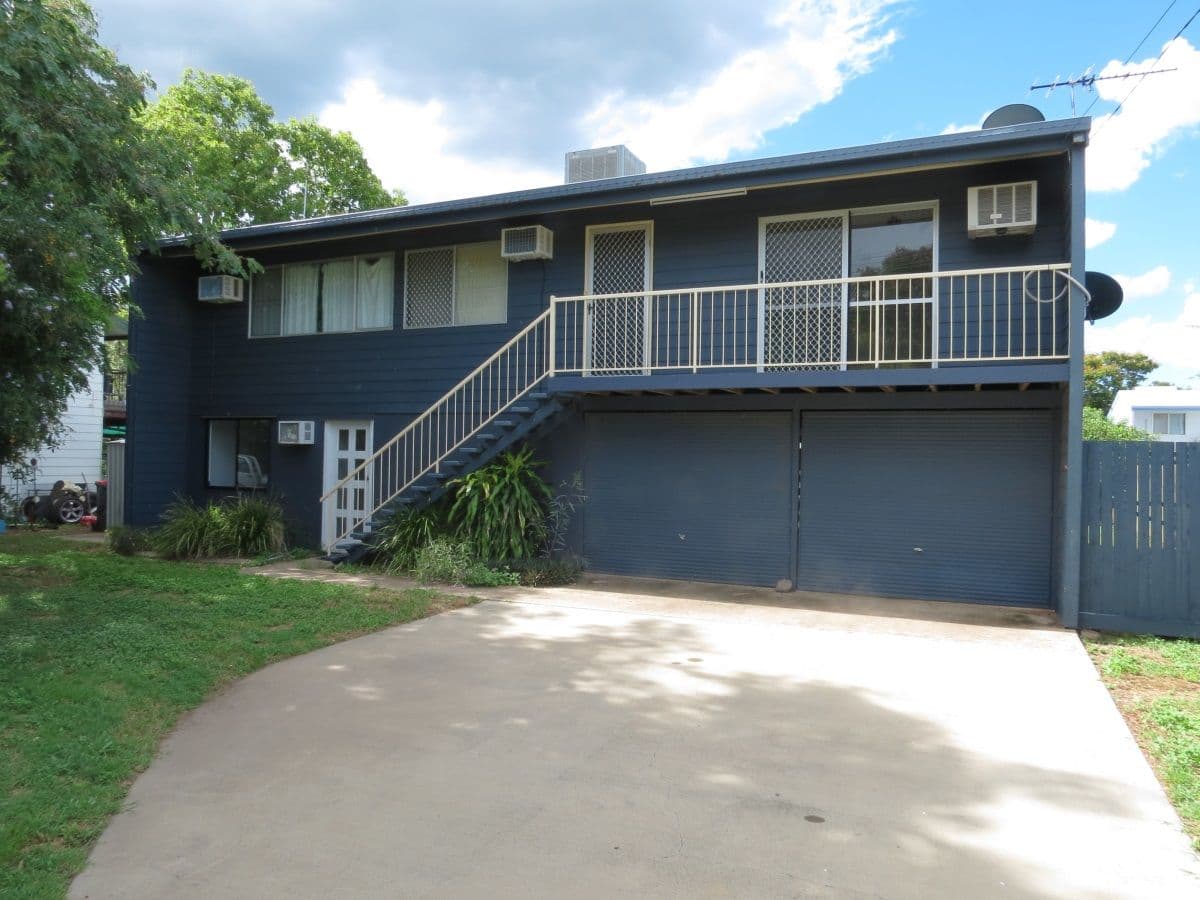 18 Conachan Street, Blackwater QLD 4717, Blackwater - Image 1