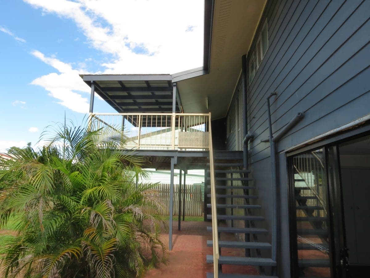 18 Conachan Street, Blackwater QLD 4717, Blackwater - Thumbnail 7