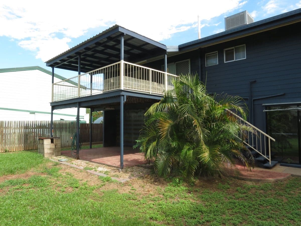 18 Conachan Street, Blackwater QLD 4717, Blackwater - Thumbnail 8