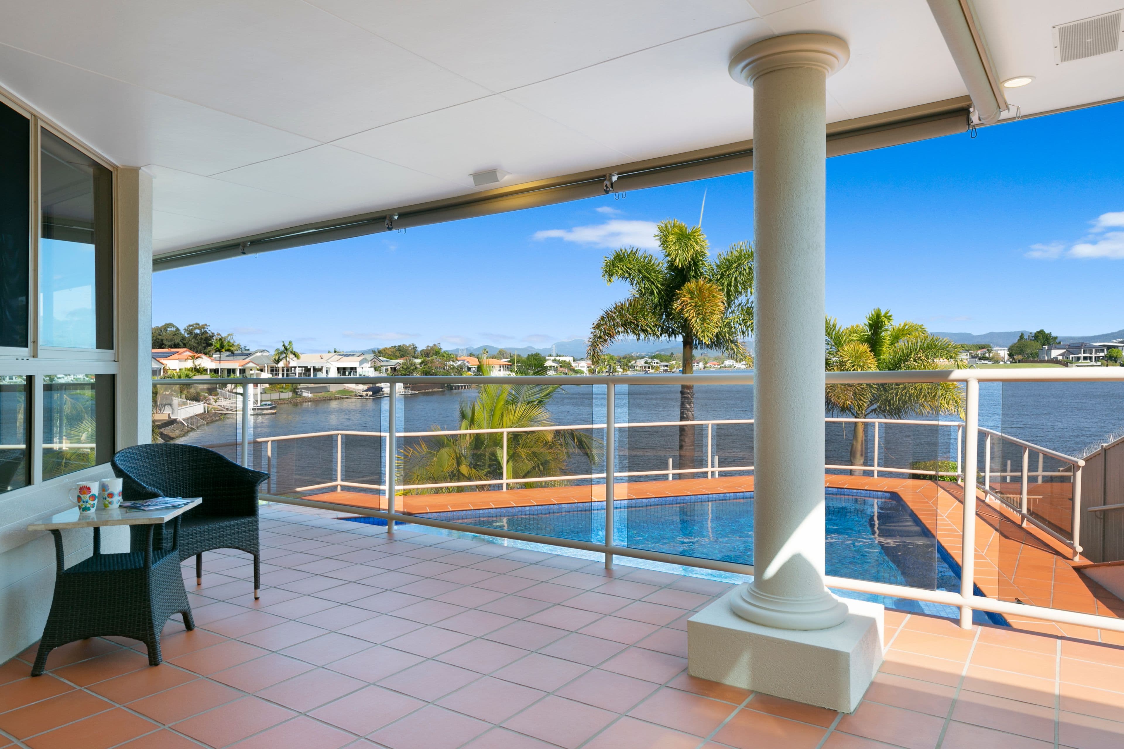 88 Port Jackson Boulevard, Clear Island Waters QLD 4226, Clear Island Waters - Thumbnail 3