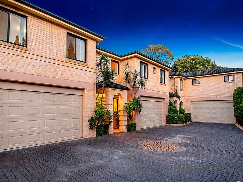 10 Russell Street, Baulkham Hills NSW 2153, Baulkham Hills - Image 1