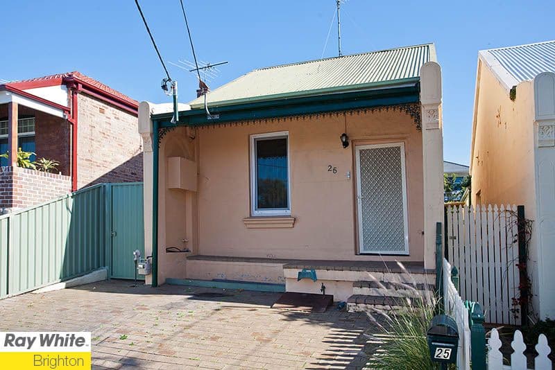 25 Gibbes Street, BANKSIA NSW 2216, Banksia - Thumbnail 3