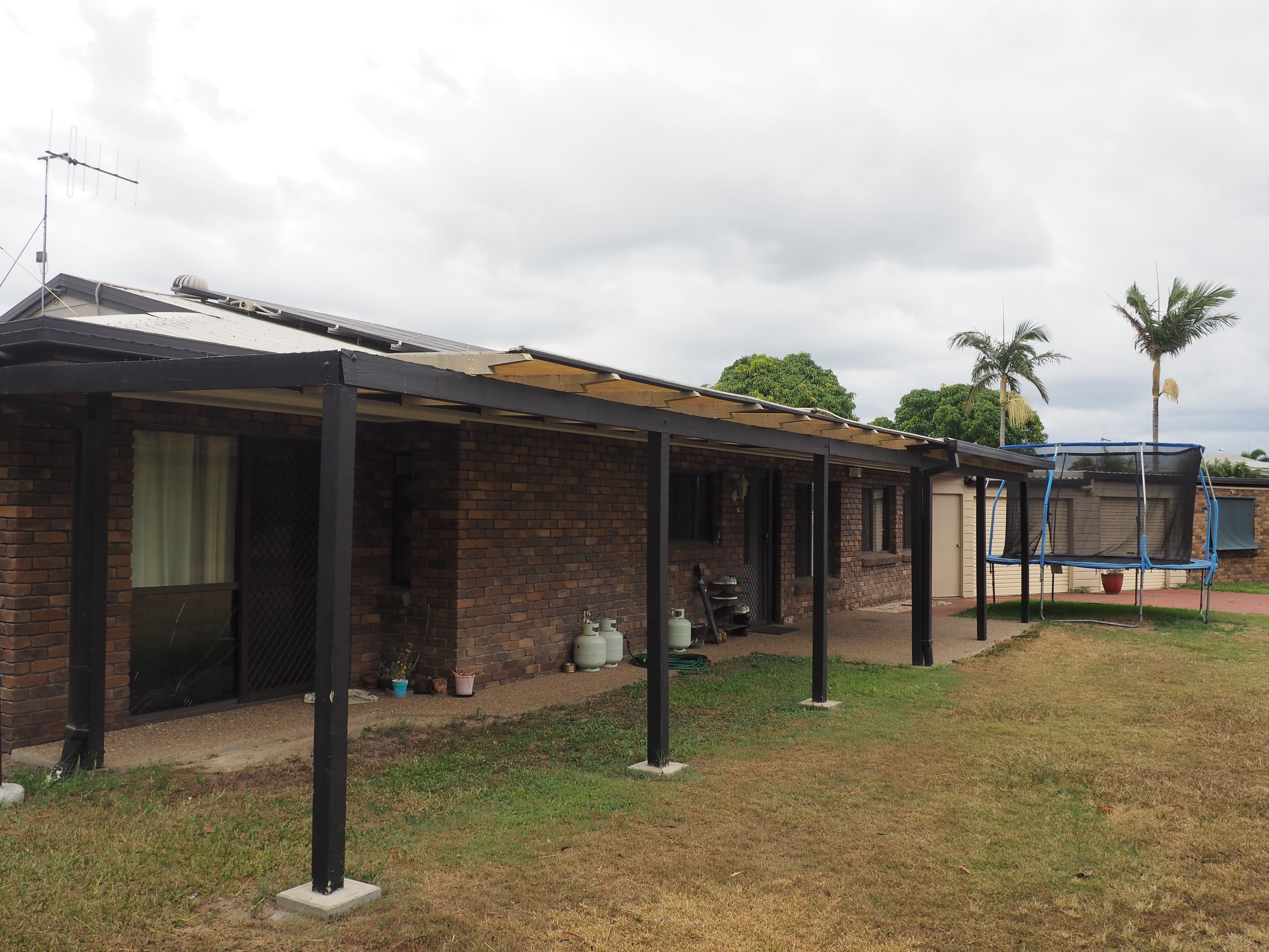 17 Ross Street, Granville QLD 4650, Granville - Thumbnail 3