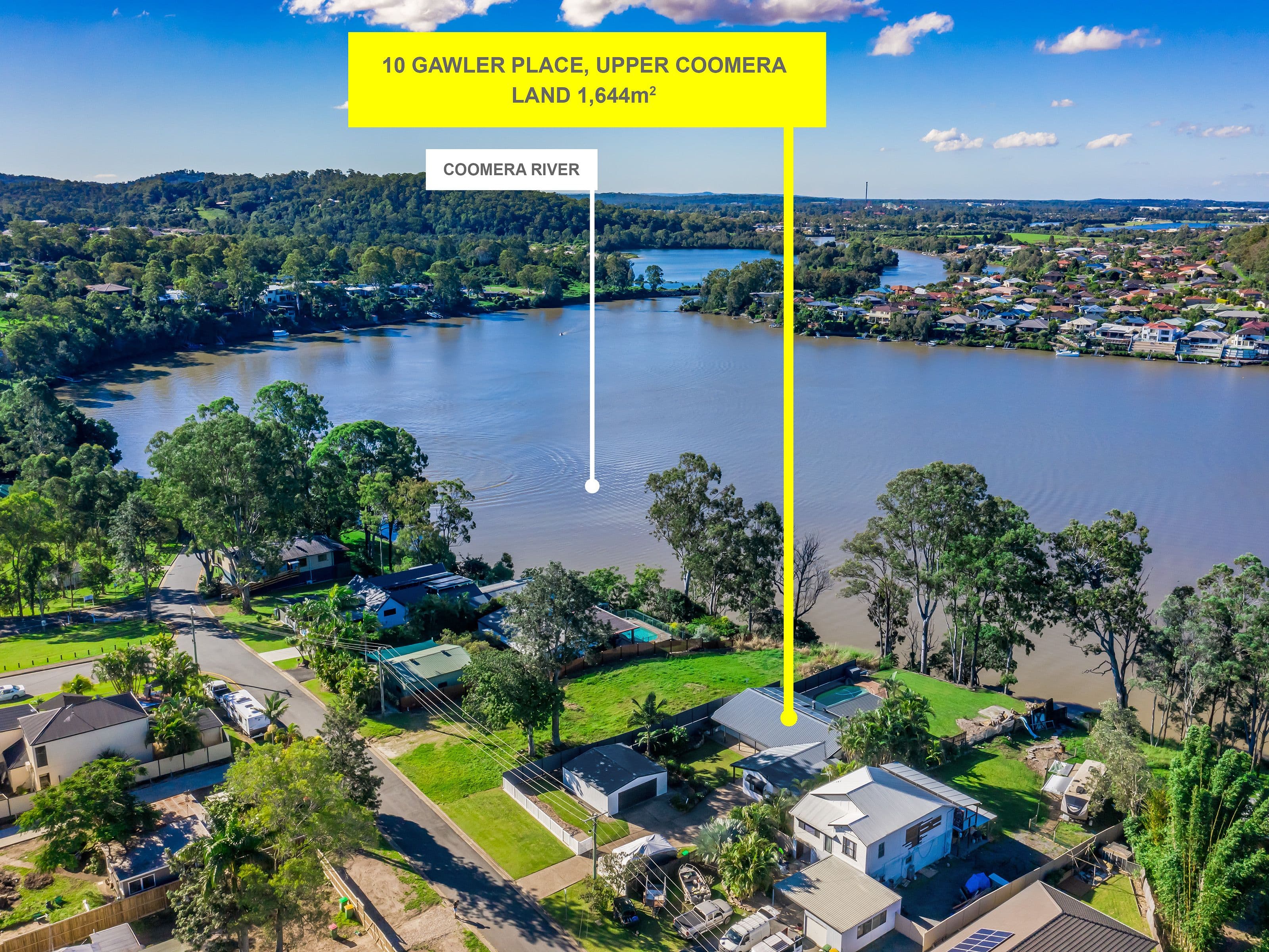 10 Gawler Place, Upper Coomera QLD 4209, Upper Coomera - Image 1