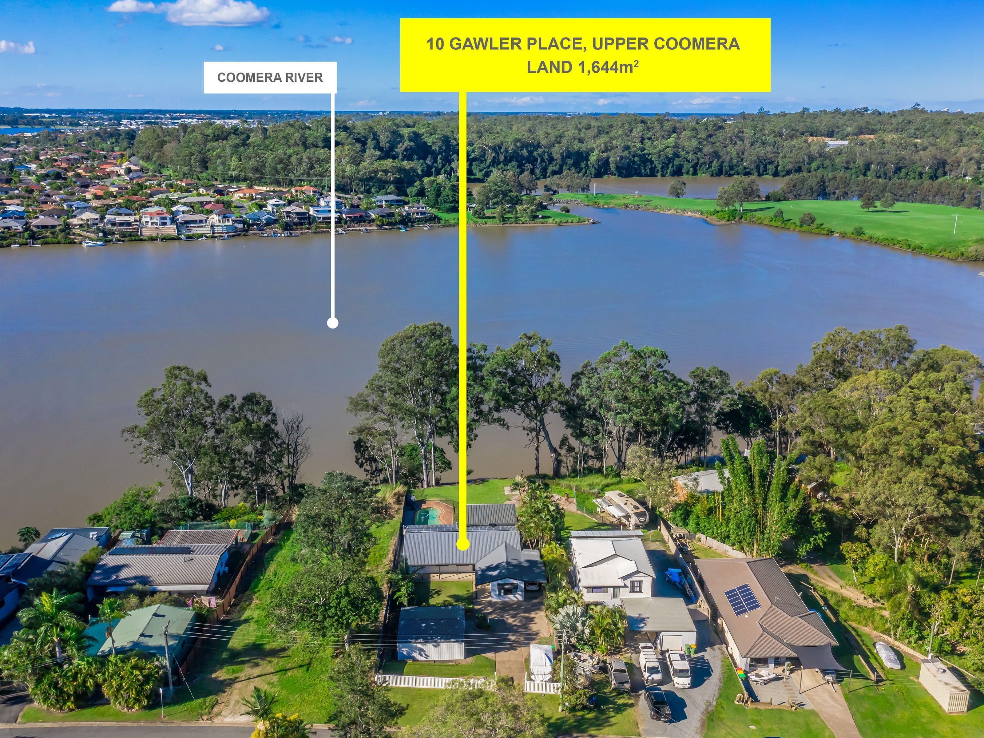 10 Gawler Place, Upper Coomera QLD 4209, Upper Coomera - Thumbnail 5