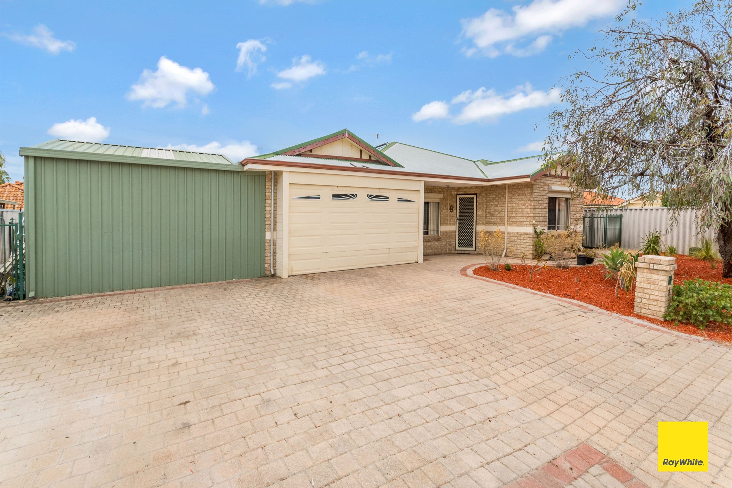 8 Stegley Place, Morley WA 6062, Morley - Thumbnail 2