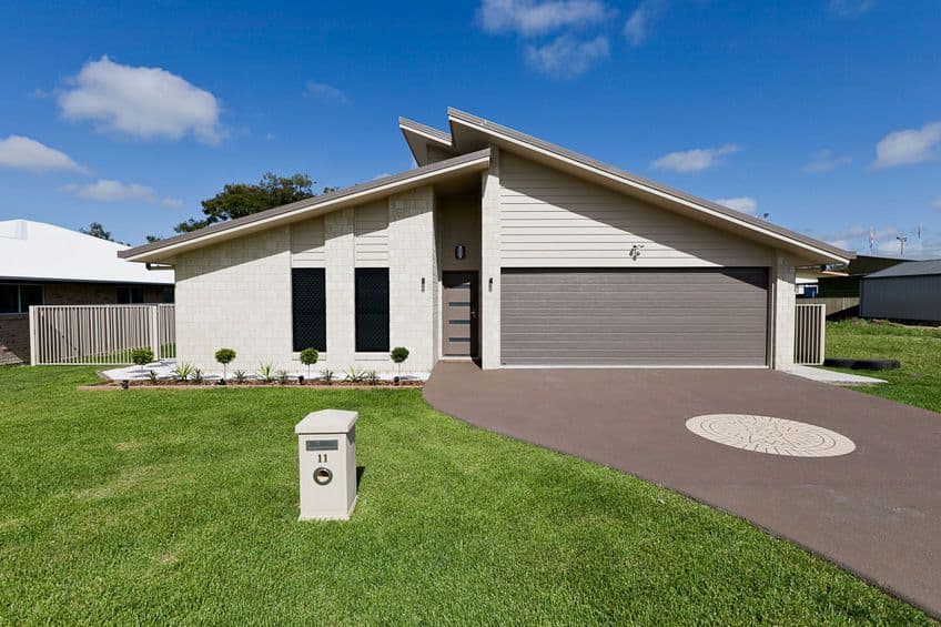11 Alan Drive, FRENCHVILLE QLD 4701, Frenchville - Image 1