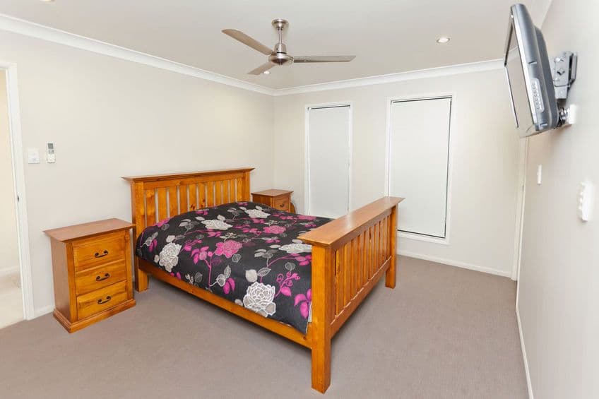 11 Alan Drive, FRENCHVILLE QLD 4701, Frenchville - Thumbnail 2
