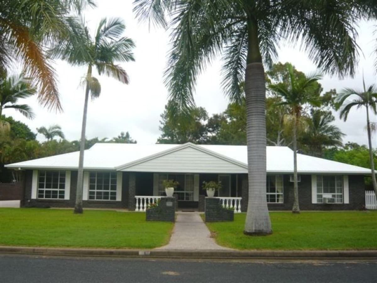 1 Davey Avenue, Frenchville QLD, Frenchville - Image 1