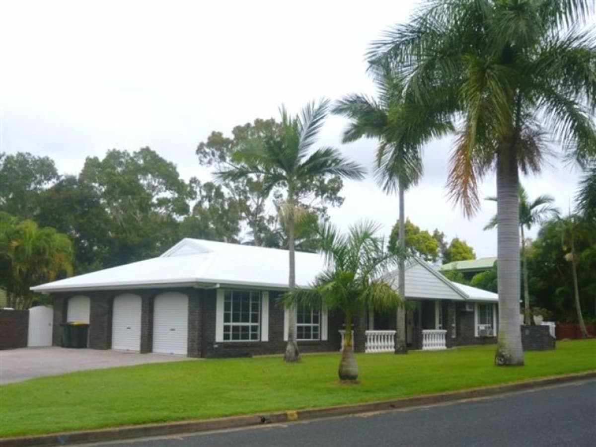 1 Davey Avenue, Frenchville QLD, Frenchville - Thumbnail 2