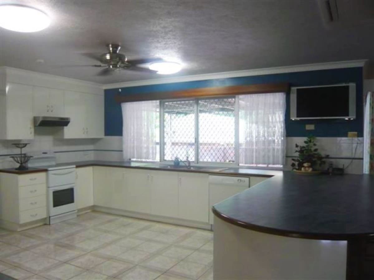 1 Davey Avenue, Frenchville QLD, Frenchville - Thumbnail 3
