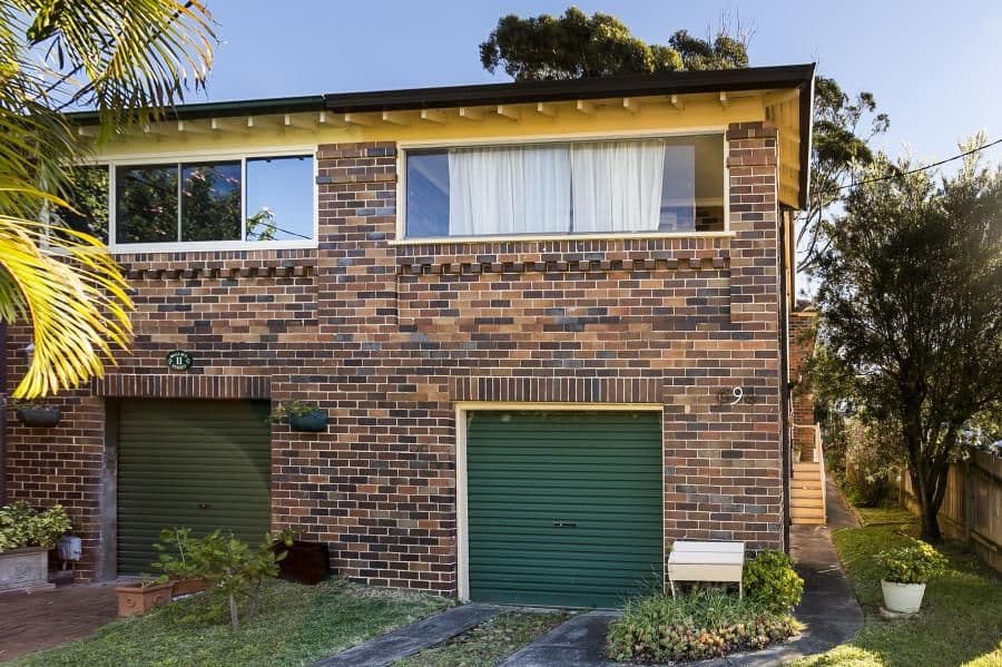 9 Wallace Street, WAVERLEY NSW 2024, Waverley - Image 1
