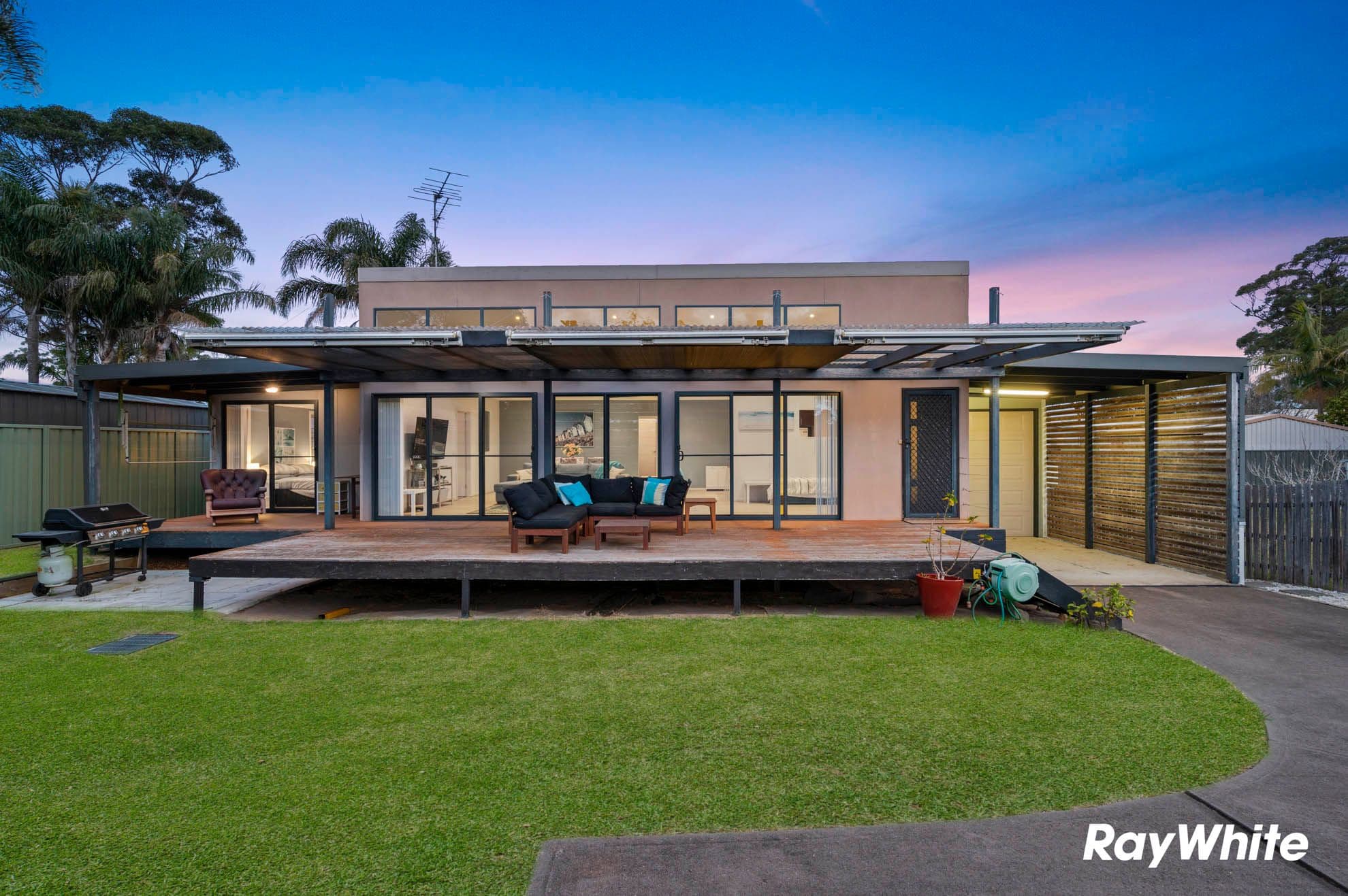 10B Clarke Street, Broulee NSW 2537, Broulee - Image 1