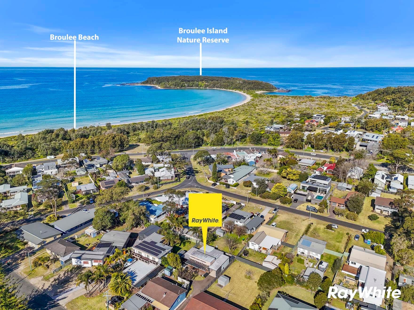 10B Clarke Street, Broulee NSW 2537, Broulee - Thumbnail 2