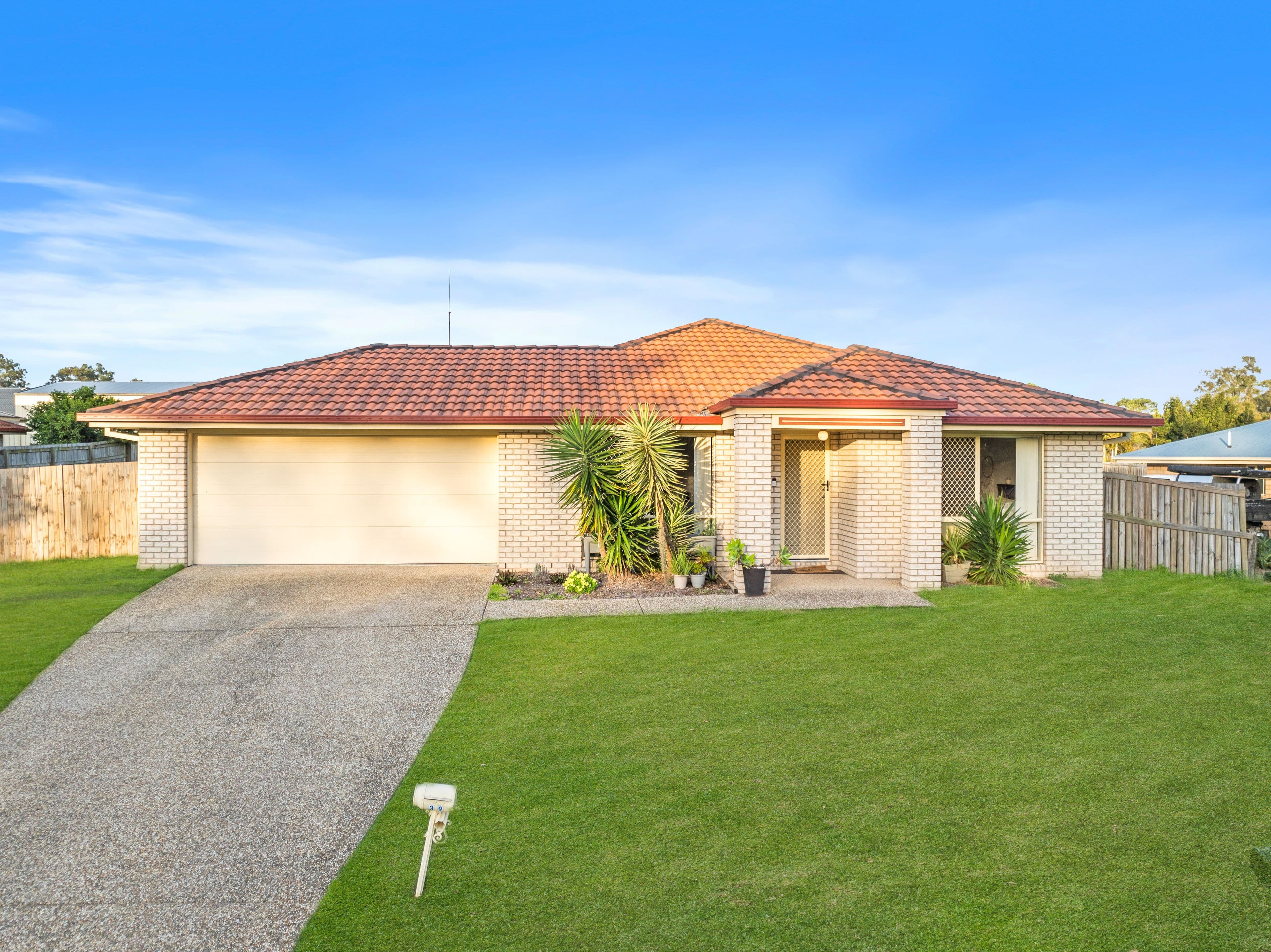 39 Tuckeroo Drive, FLAGSTONE QLD 4280, Flagstone - Thumbnail 2