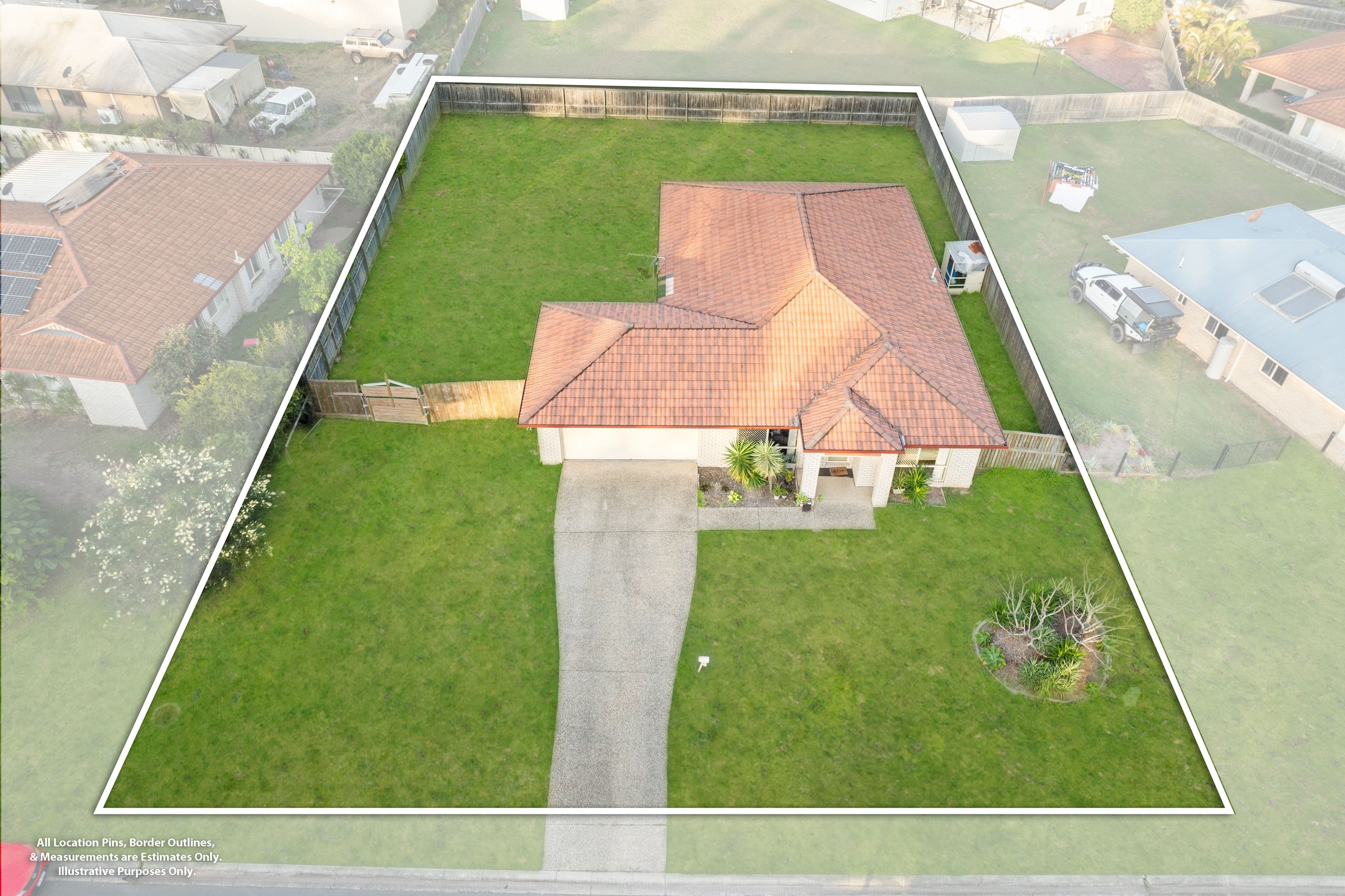 39 Tuckeroo Drive, FLAGSTONE QLD 4280, Flagstone - Thumbnail 3