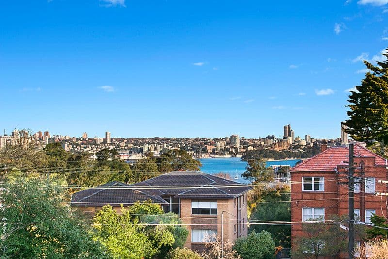 2-4 Highview Avenue, NEUTRAL BAY NSW 2089, Neutral Bay - Thumbnail 2
