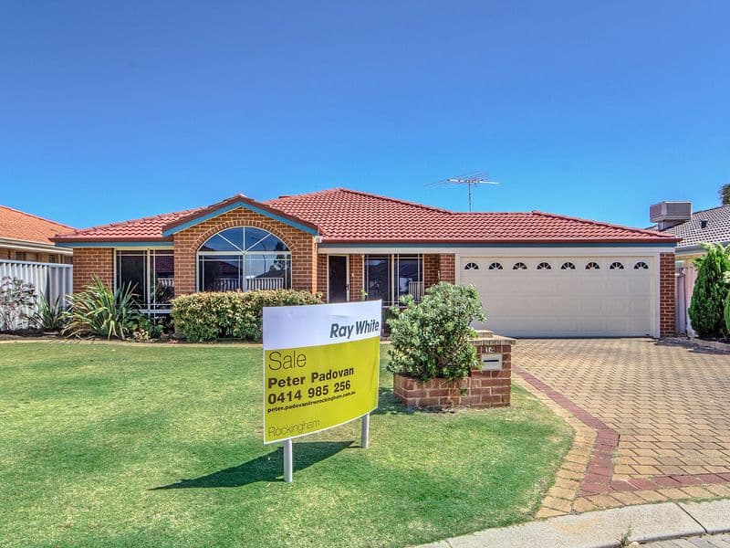 14 Belmont Close, PORT KENNEDY WA 6172, Port Kennedy - Image 1