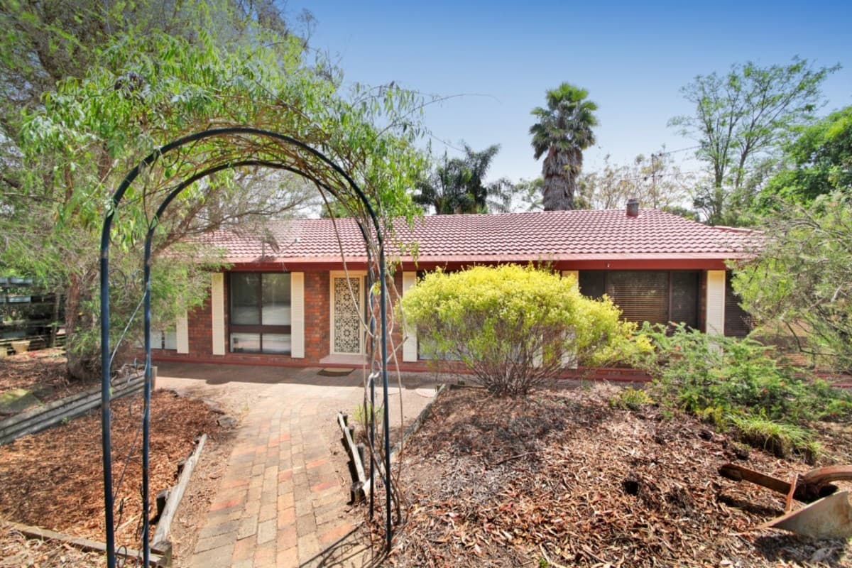 23 Cobham Street, YANDERRA, Yanderra - Image 1