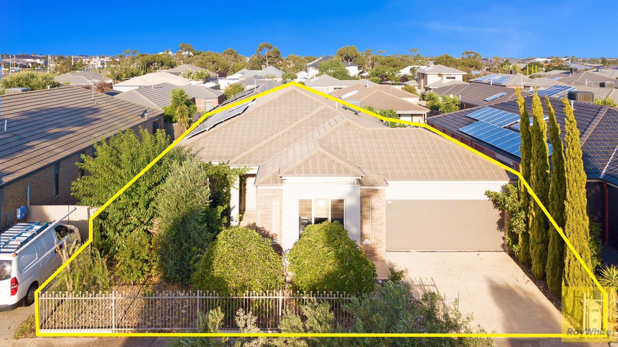 13 Alison Street, Truganina VIC 3029, Truganina - Image 1