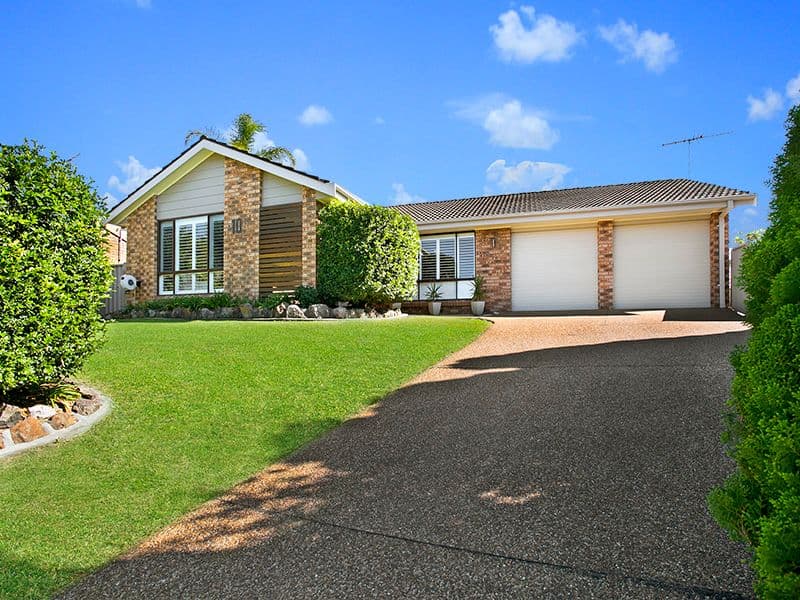 10 Honeyeater Place, WORONORA HEIGHTS NSW 2233, Woronora Heights - Image 1