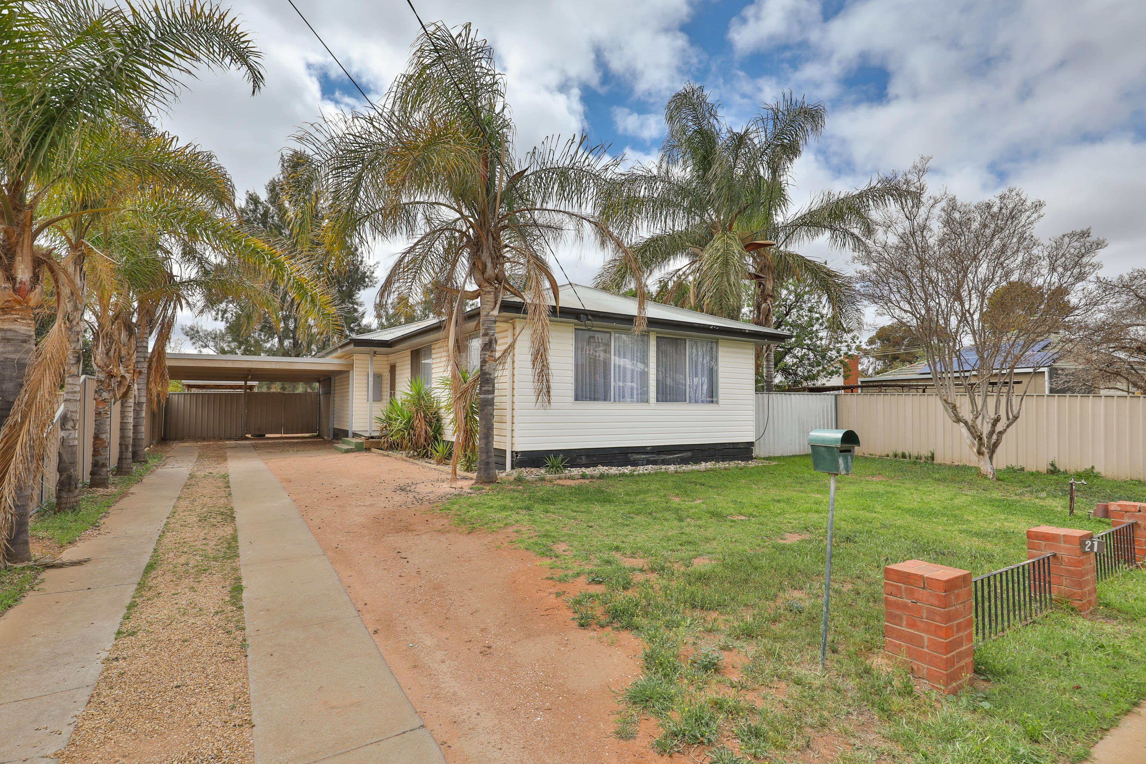 21 Keam Crescent, Mildura VIC 3500, Mildura - Image 1