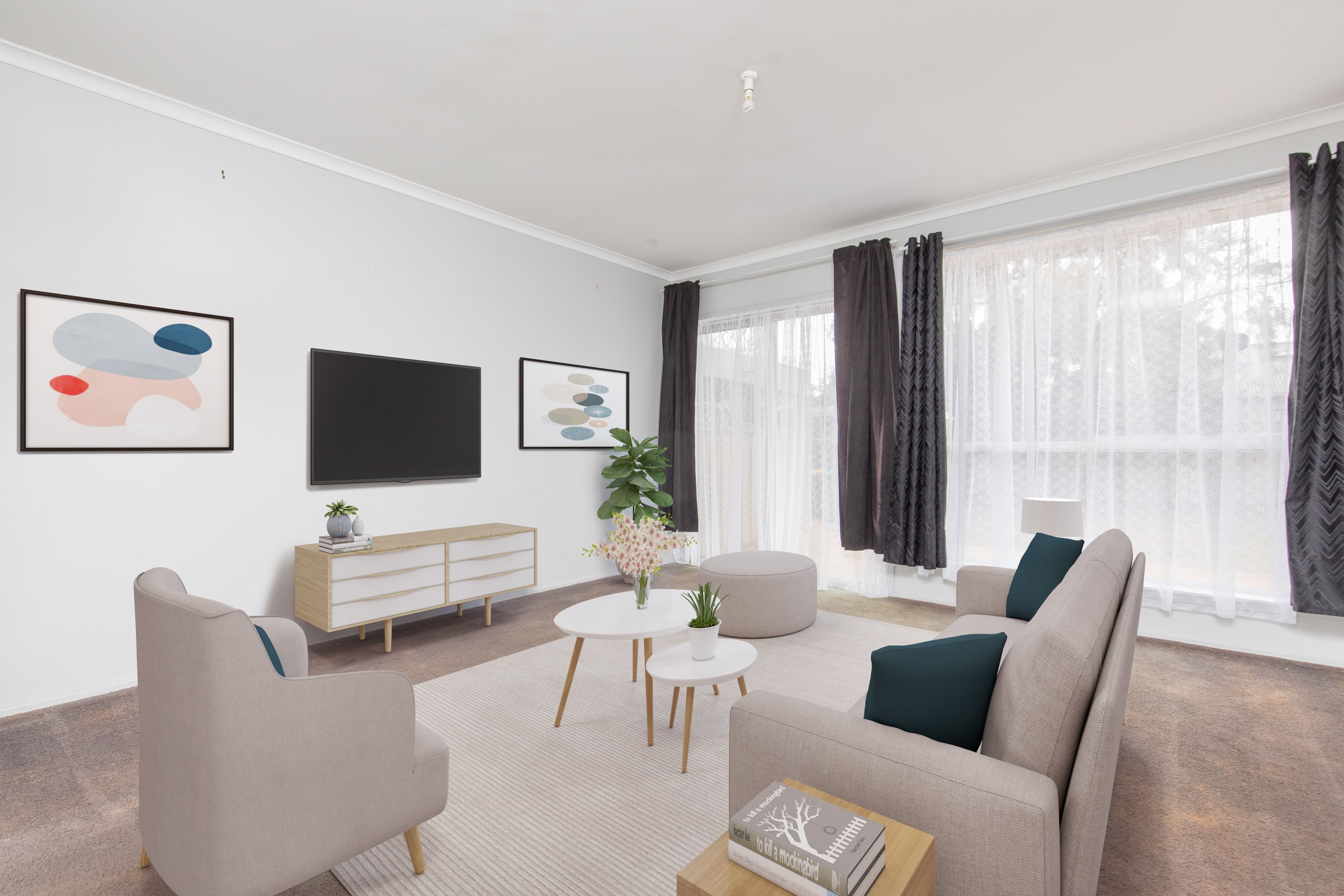 21 Keam Crescent, Mildura VIC 3500, Mildura - Thumbnail 4