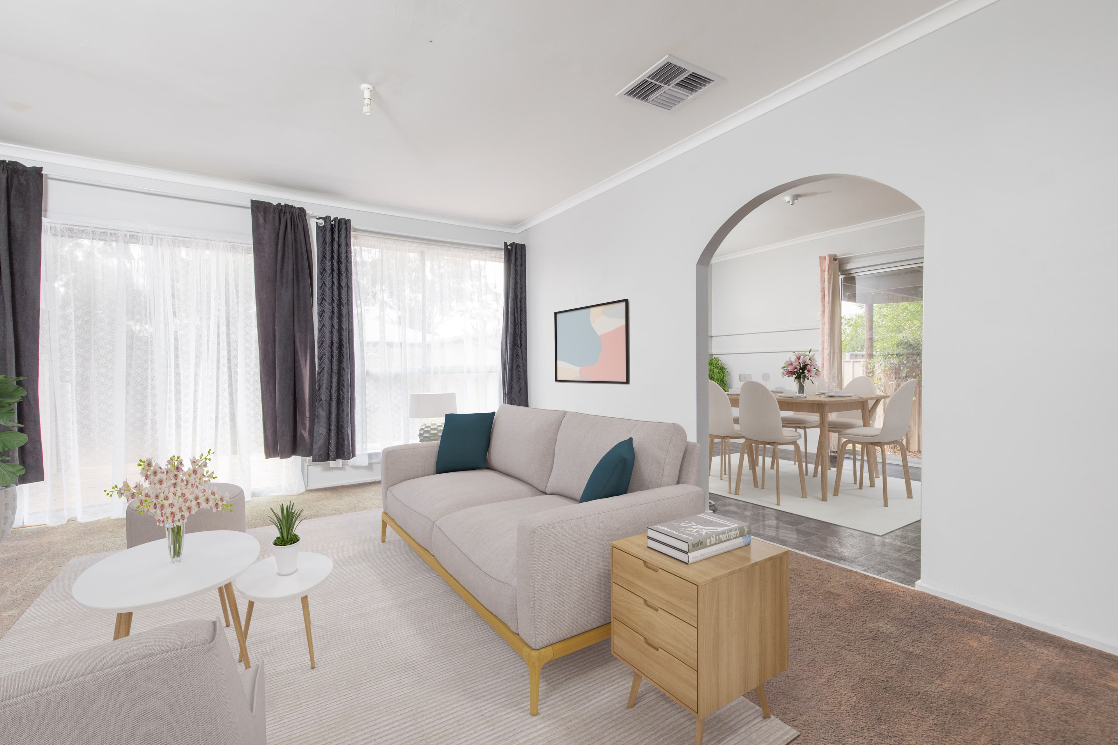 21 Keam Crescent, Mildura VIC 3500, Mildura - Thumbnail 5