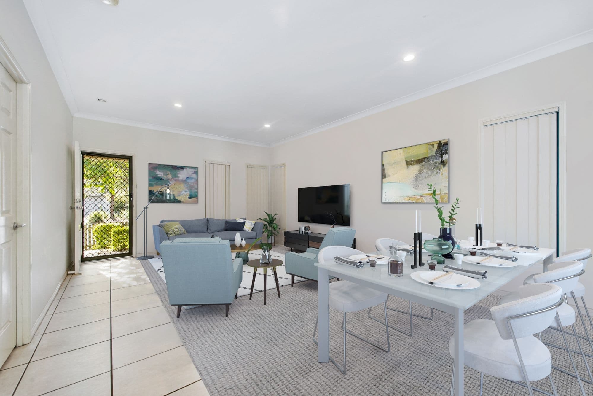 16 Brushtail Street, North Lakes QLD 4509, North Lakes - Thumbnail 2