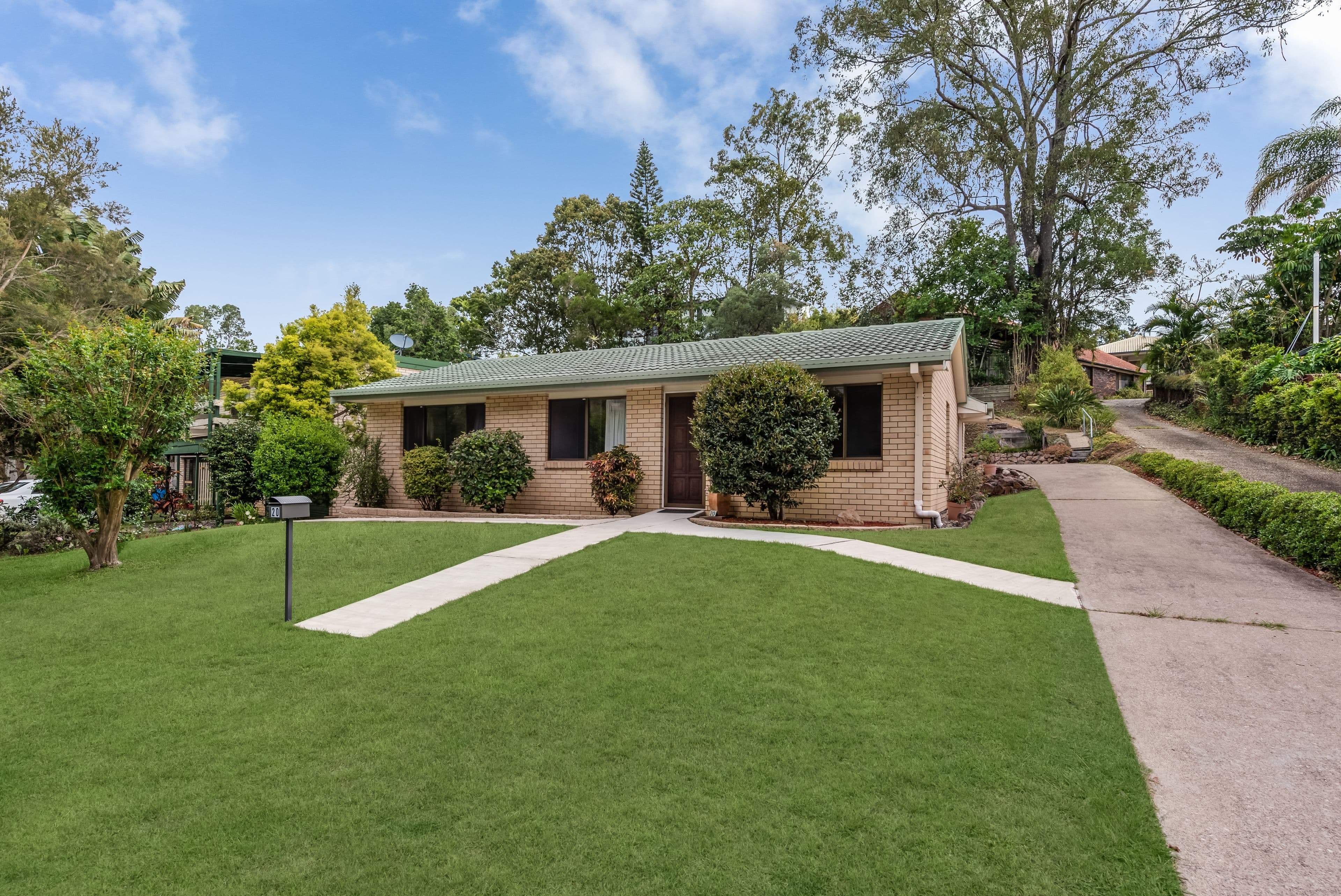 20 Tucker Street, Chapel Hill QLD 4069, Chapel Hill - Image 1