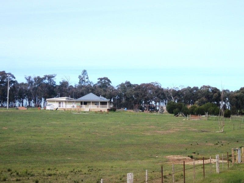 1105 Seymour Tooborac Road, SEYMOUR VIC 3660, Seymour - Thumbnail 2