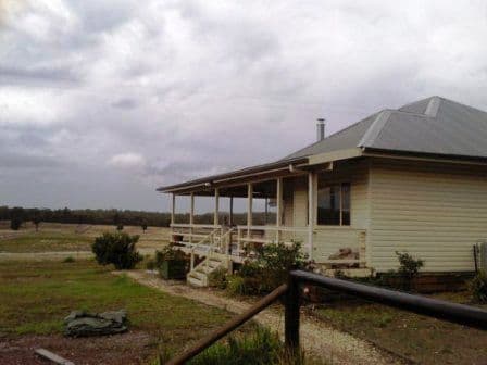 1105 Seymour Tooborac Road, SEYMOUR VIC 3660, Seymour - Thumbnail 4