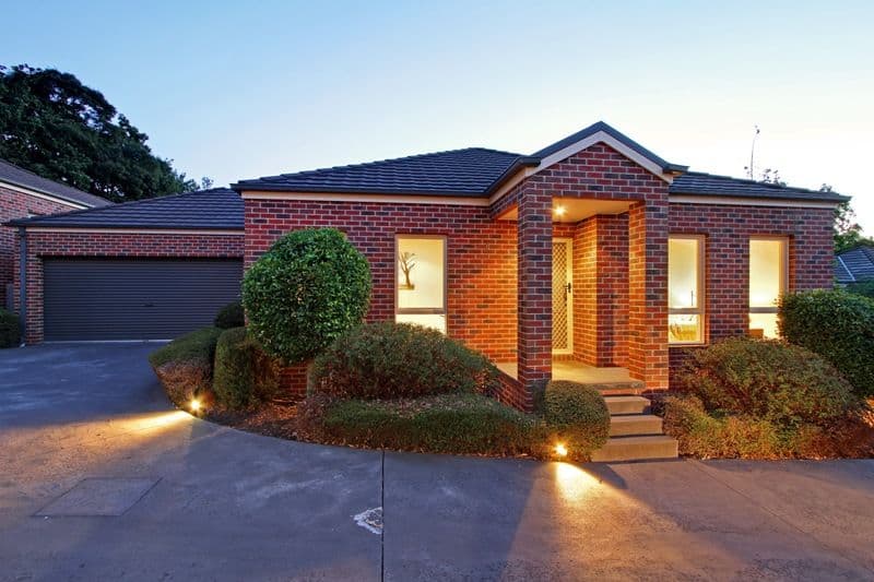 6 ST ANDREWS MEWS (enter at 118 Dorset Rd), CROYDON VIC 3136, Croydon - Image 1