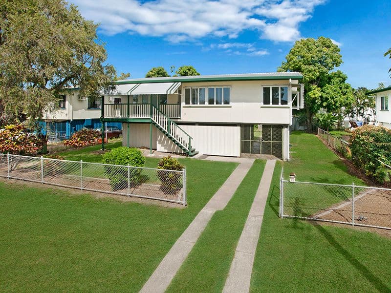 13 Paskin Street, VINCENT QLD 4814, Vincent - Image 1