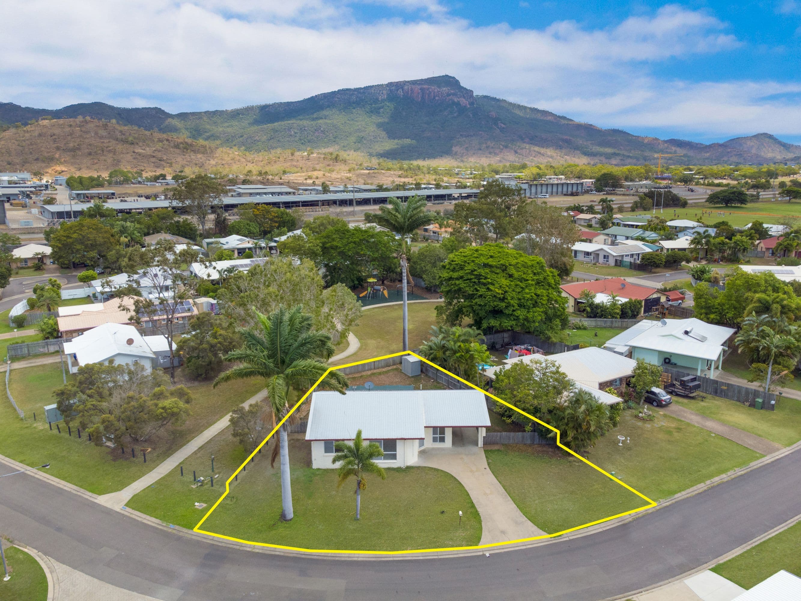 2 Downey Crescent, Annandale QLD 4814, Annandale - Image 1