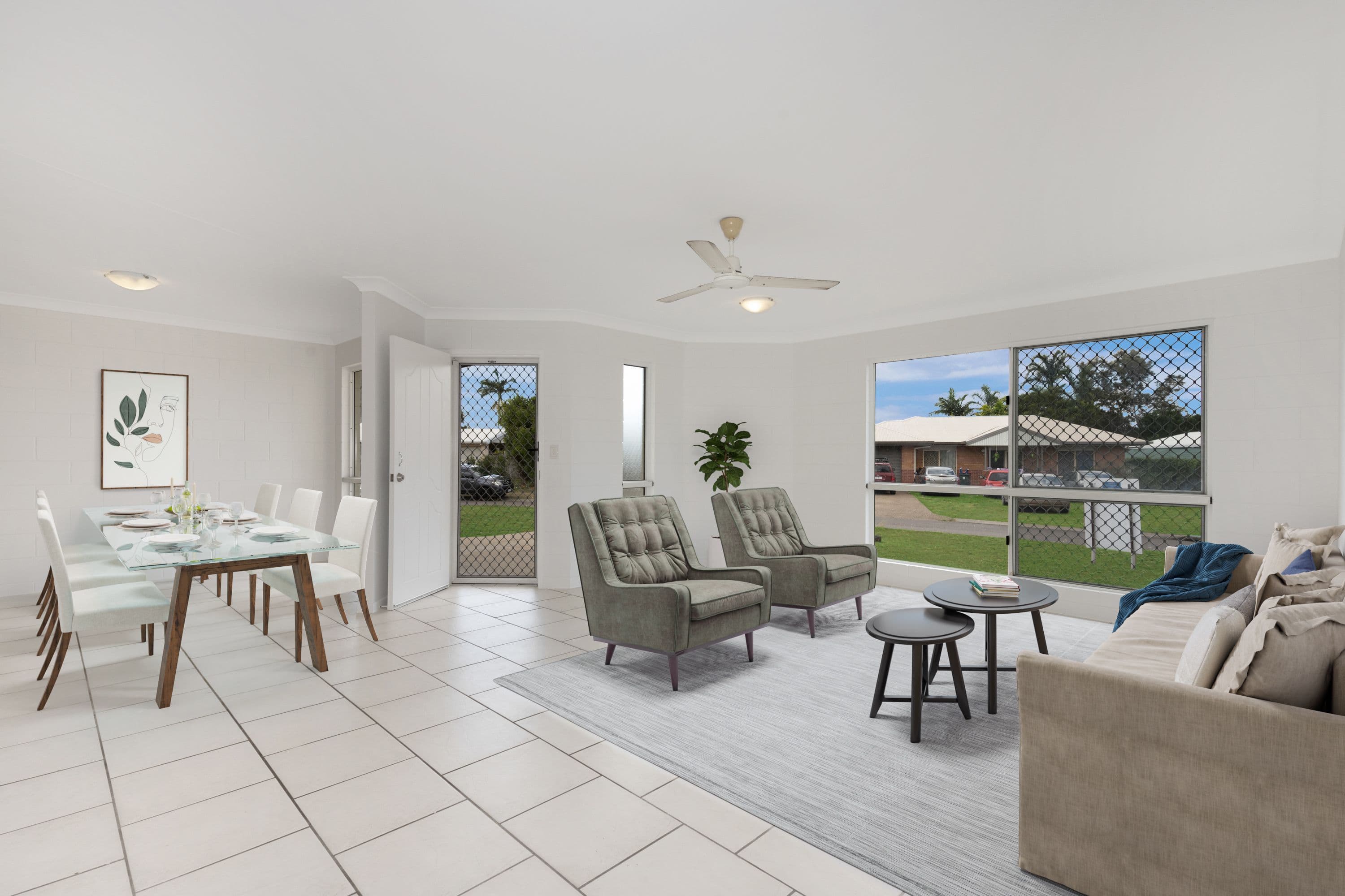 2 Downey Crescent, Annandale QLD 4814, Annandale - Thumbnail 3