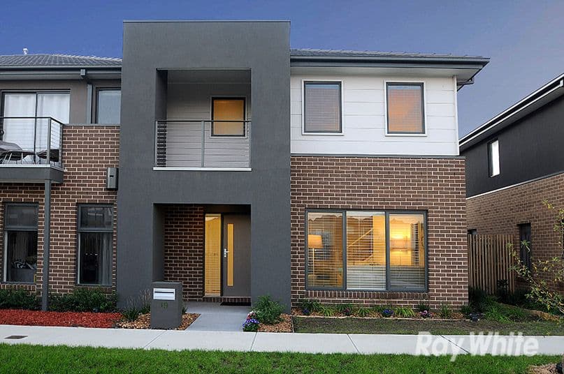 19 Merrimack Crescent, Keysborough VIC 3173, Keysborough - Image 1