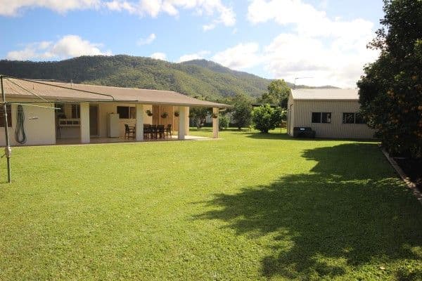 4 Lowrey Close, Gordonvale QLD 4865, Gordonvale - Image 1