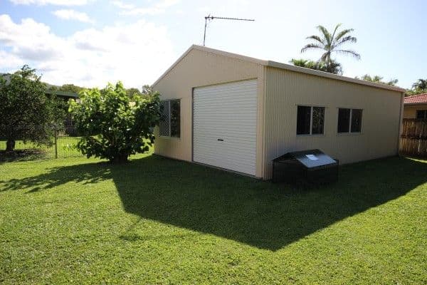 4 Lowrey Close, Gordonvale QLD 4865, Gordonvale - Thumbnail 4