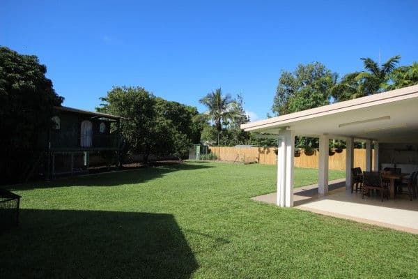 4 Lowrey Close, Gordonvale QLD 4865, Gordonvale - Thumbnail 6