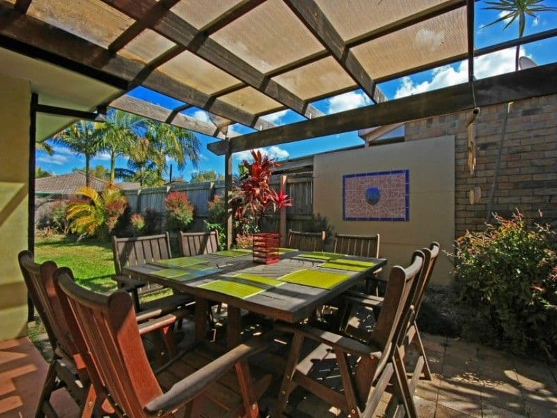 18 Cumberland Drive, VARSITY LAKES QLD 4227, Varsity Lakes - Image 1