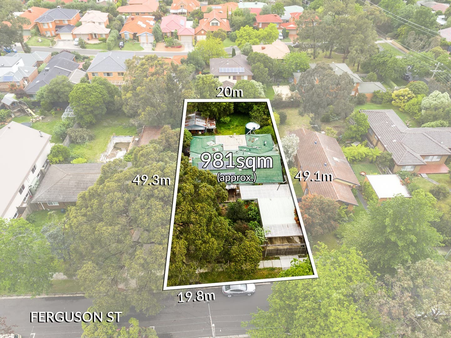 6 Ferguson StreetMitcham, VIC 3132, Mitcham - Image 1