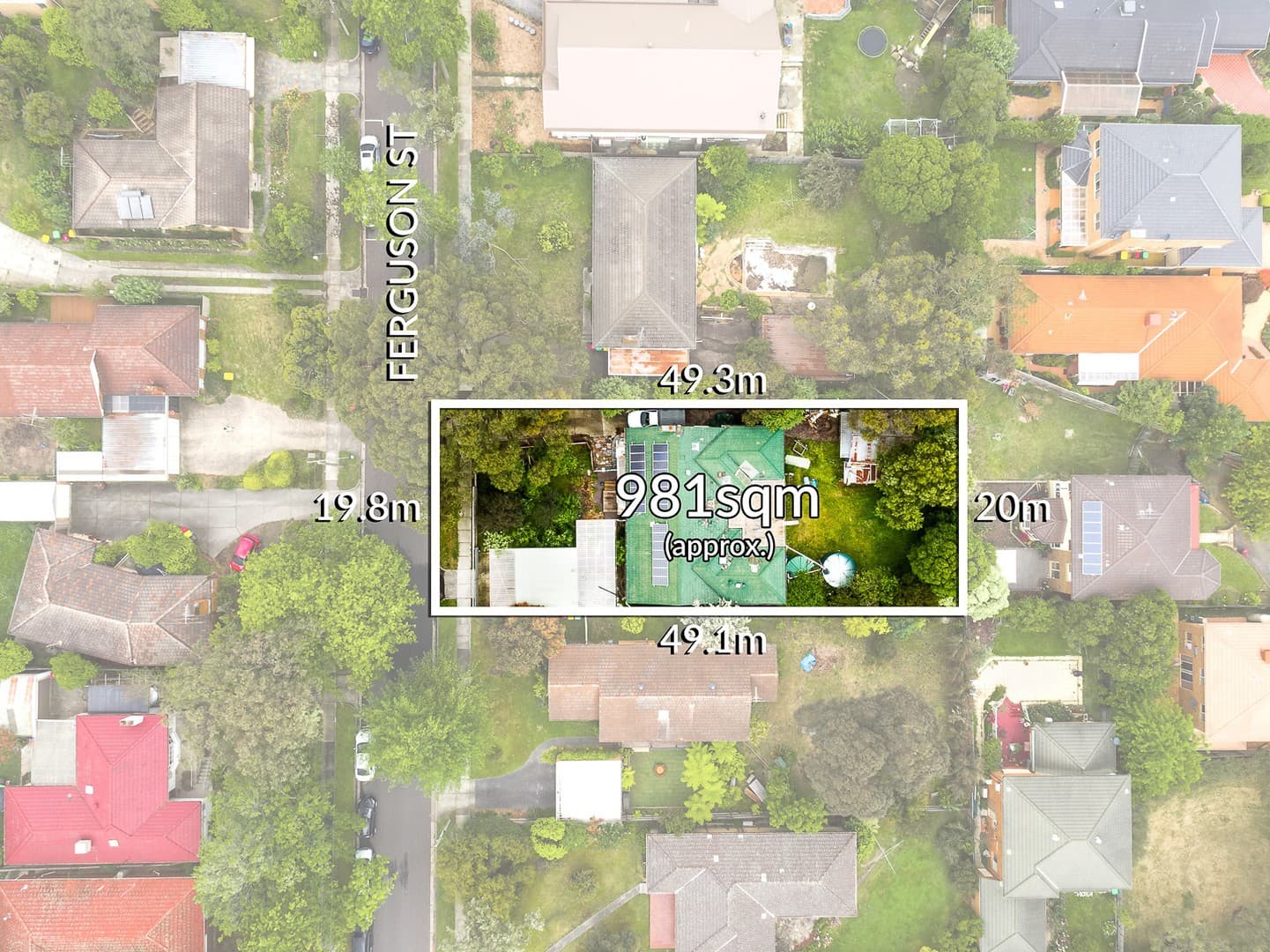 6 Ferguson StreetMitcham, VIC 3132, Mitcham - Thumbnail 4