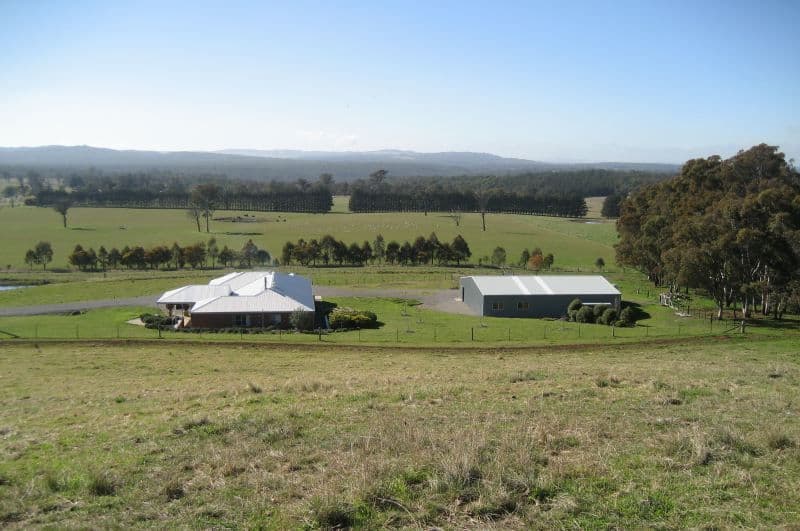 40 Eagle Rock Lane "Aisling", JOADJA NSW 2575, Joadja - Image 1